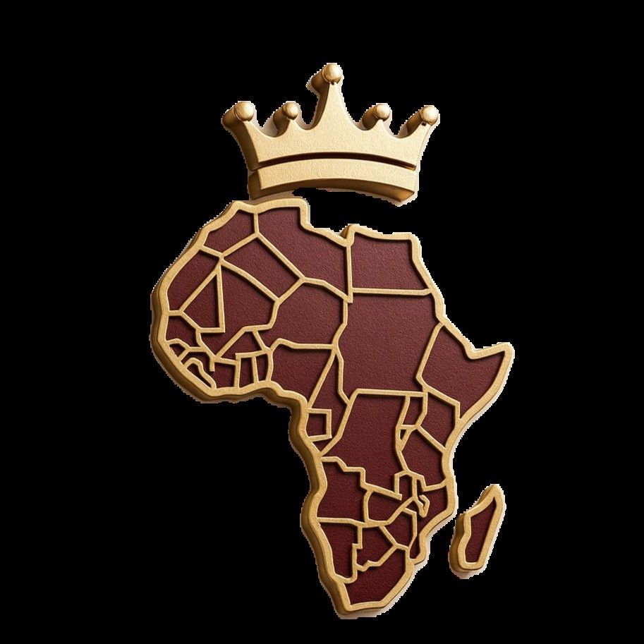 Royal Connect Africa logo